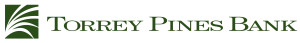 Torrey Pines Bank Logo