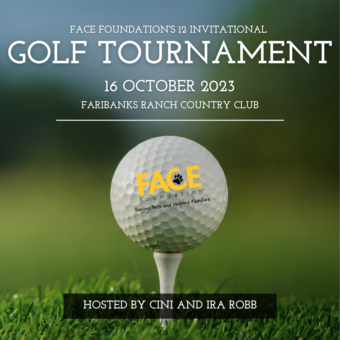 12th Invitational Golf Tournament - FACE Foundation