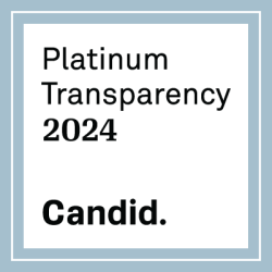 Candid-Platinum-Badge